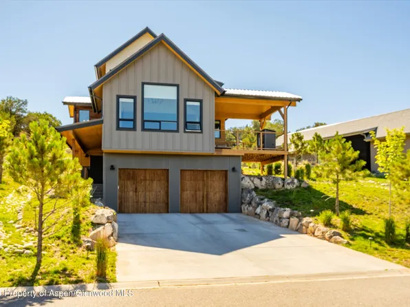 150 Paintbrush Way, Glenwood Springs, CO 81601