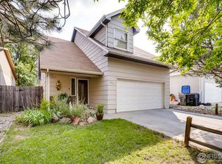 701 Dudley Ln, Longmont, CO 80503