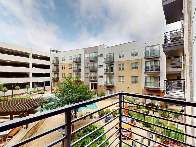The Flats at Palisades — Photo 55