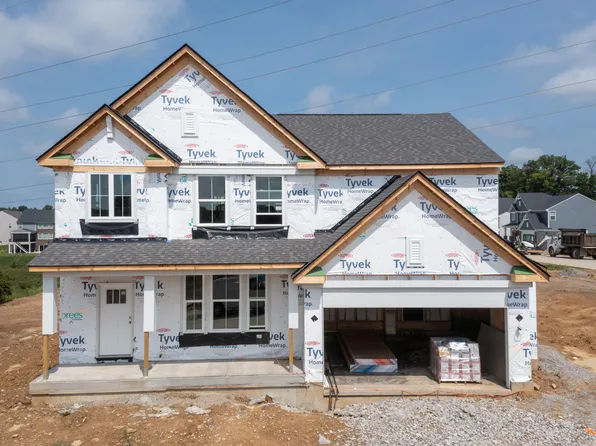 7904 Bluffside Ct, Alexandria, KY 41001