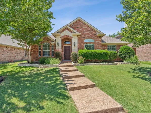 13225 Roadster Dr, Frisco, TX 75033