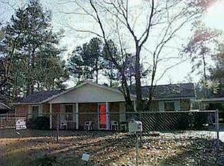 2602 Brookshire, Augusta, GA 30919