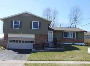 5208 Sweetleaf Dr, Dayton, OH 45424