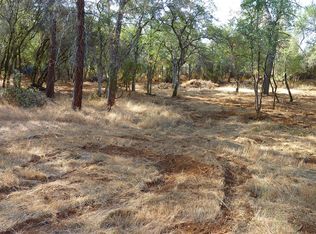 10 Acres Whippoorwill Circle, Shingletown, CA 96088