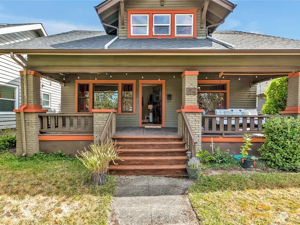 4305 Tacoma Avenue S, Tacoma, WA 98418