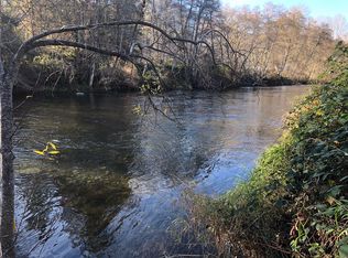 2306 Upper Applegate Rd, Jacksonville, OR 97530