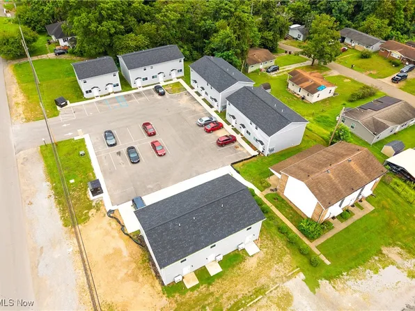 2811 Washington Blvd, Belpre, OH 45714