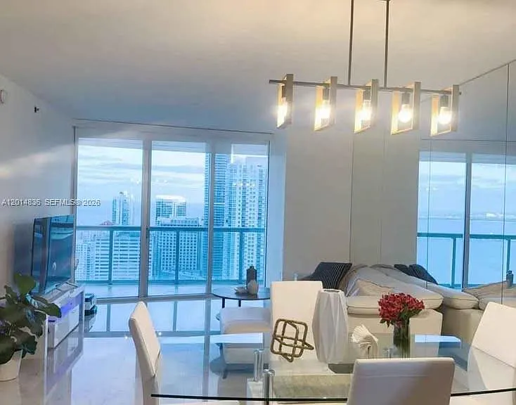 495 Brickell Ave #4809 — Photo 4