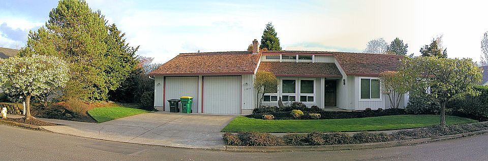 North Front April 2006