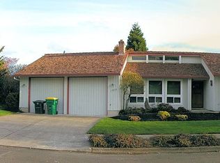 13050 SW Falcon Rise Dr, Tigard, OR 97223