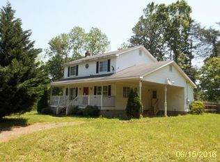17473 Executive Ln, Culpeper, VA