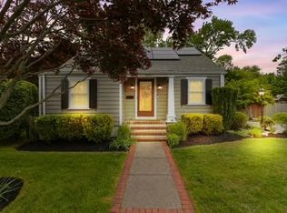 1029 Joyce St, New Bedford, MA 02745