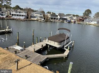 113 Teal Cir, Ocean Pines, MD