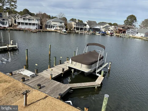 113 Teal Cir, Ocean Pines, MD 21811