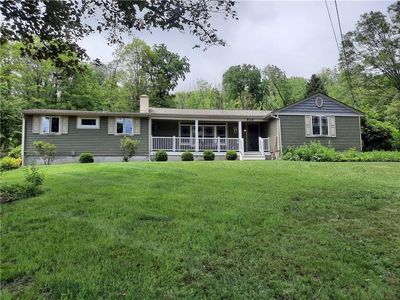 505 Old Mountain Road, Otisville, NY, 10963