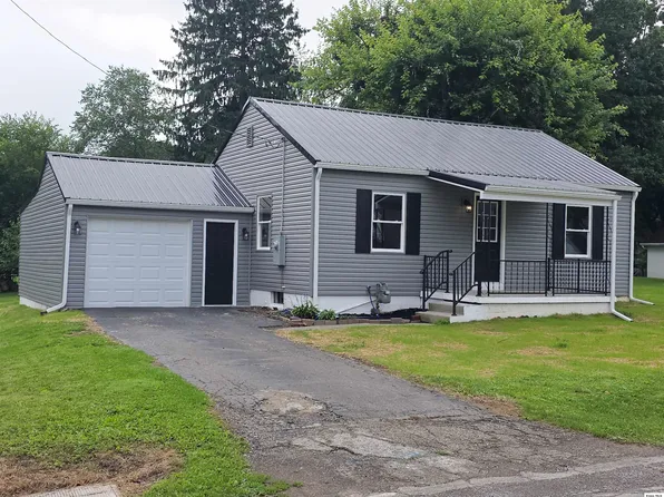 276 Bank St, Mount Gilead, OH 43338