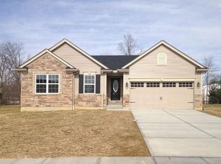 4423 Springfield Ct, Batavia, OH 45103