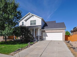 4445 Colona Pl, Loveland, CO 80538
