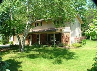 5420 Angus Dr, Saginaw, MI