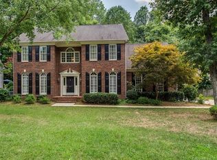 5517 Providence Glen Rd, Charlotte, NC 28270