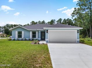 52 Roxboro Dr, Palm Coast, FL 32164