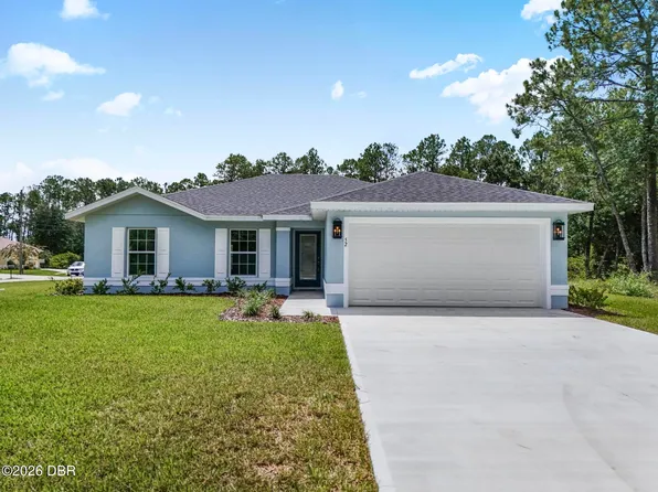 52 Roxboro Dr, Palm Coast, FL 32164