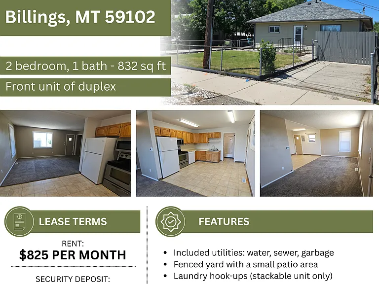 128 Rhea Ln — Photo 1