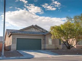 6029 Draft Horse Dr, North Las Vegas, NV 89081