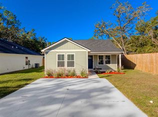 122 Ted Lott Ln, Crawfordville, FL 32327
