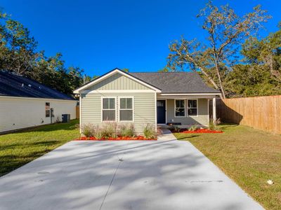 122 Ted Lott Ln, Crawfordville, FL, 32327