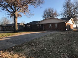 2905 Haddock Dr, Muskogee, OK 74401