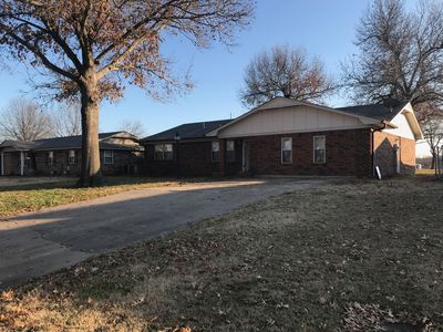 2905 Haddock Dr, Muskogee, OK, 74401