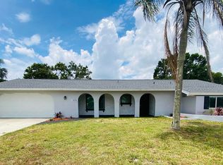 1478 Krin Ct NE, Palm Bay, FL 32905