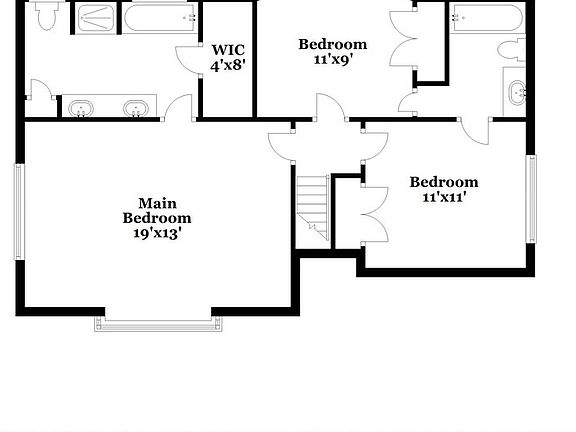 3rd image of 2209 SW 135th Pl