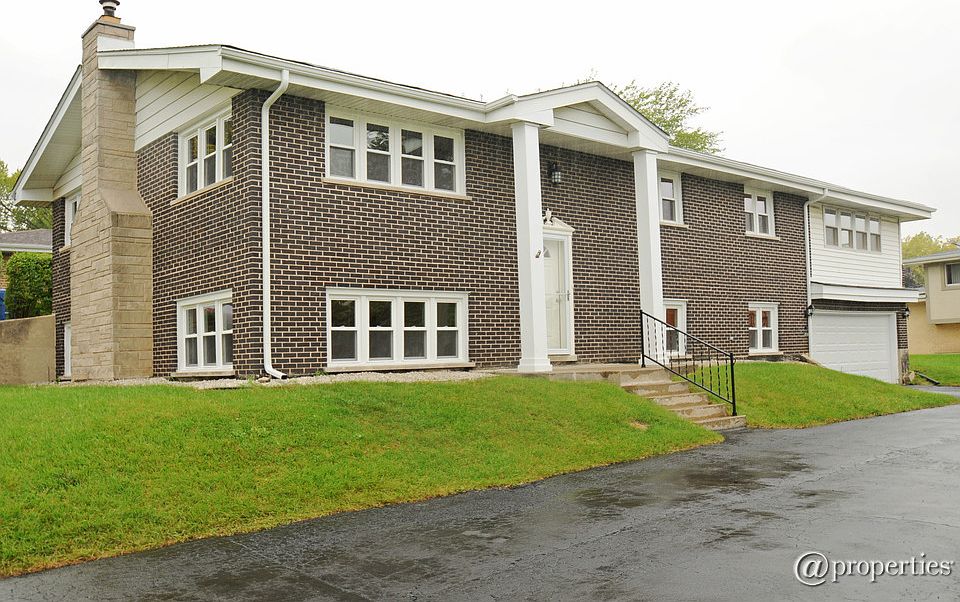 Front View