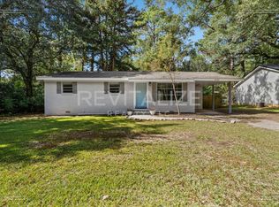 1121 Stevens Ln, Mobile, AL 36618