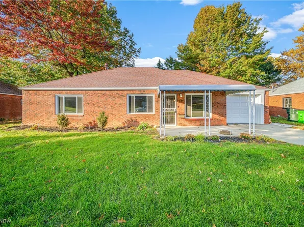 27381 Beech Dr, Euclid, OH 44132