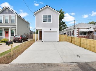 2030 Delaware Ave, North Charleston, SC 29405