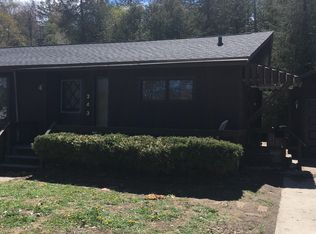 343 N 7th St, Rogers City, MI 49779