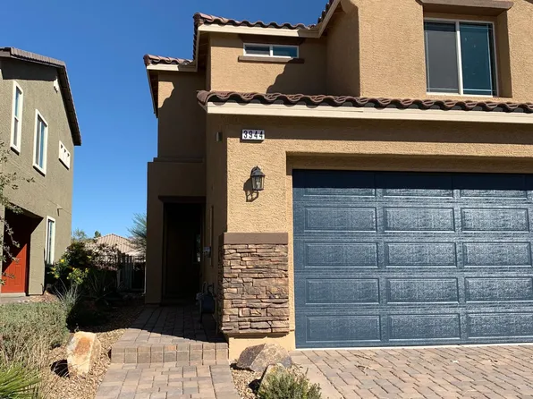 3944 Thomas Patrick Ave, North Las Vegas, NV 89032