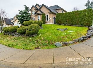 5513 Teskey Pl, Chilliwack, BC V2R5N1