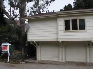 732 Grove St, Pacific Grove, CA 93950
