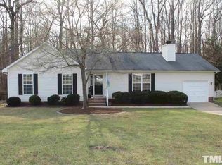 1732 Balfour Downs Cir, Fuquay Varina, NC 27526