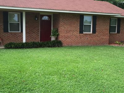 676 Cobb Rd, Caledonia, MS, 39740