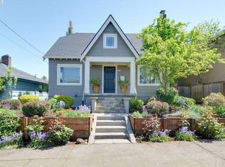 3810 NE 75th Ave, Portland, OR 97213
