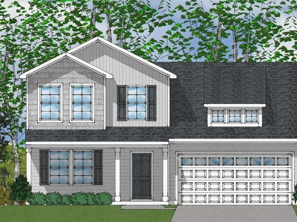 4127 Small Stream Court Lot 164, Castle Hayne, NC 28429