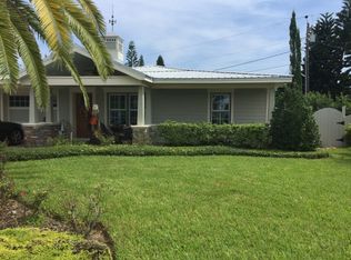 1415 Southard Ave, New Smyrna Beach, FL 32169