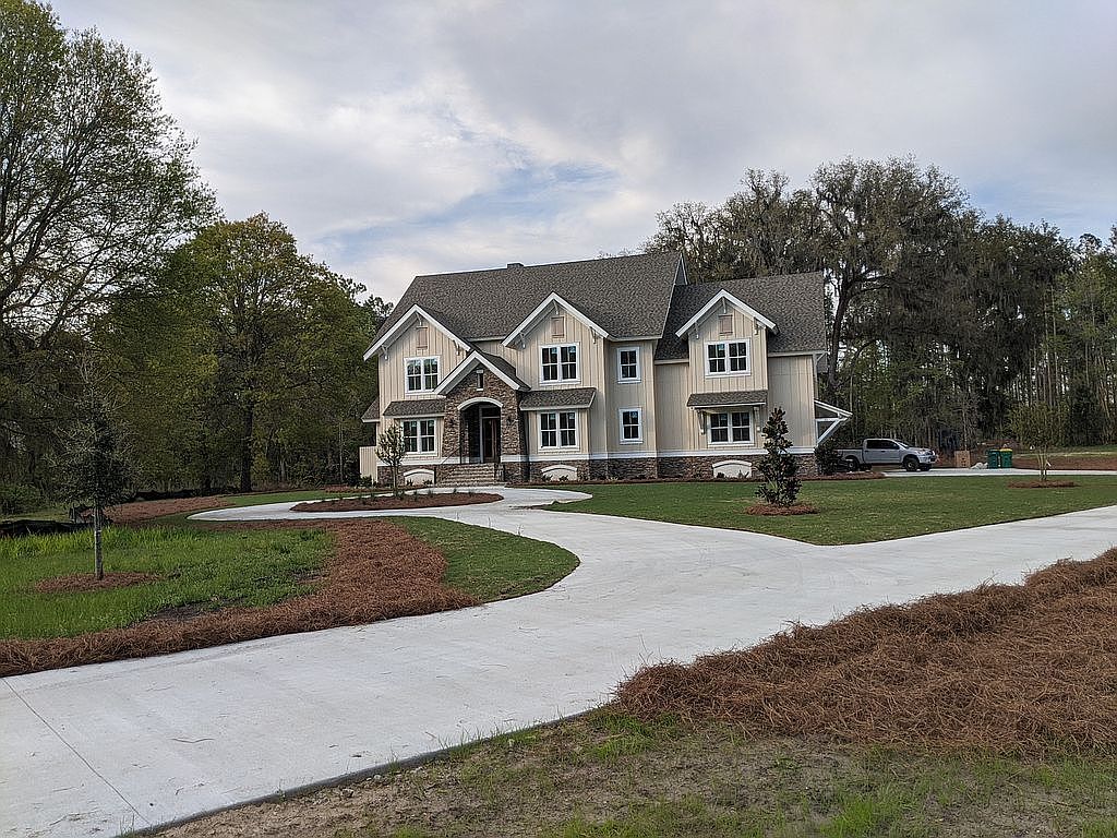 42 Rose Dhu Creek Plantation Dr, Bluffton, SC 29910 Zillow
