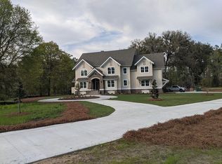 42 Rose Dhu Creek Plantation Dr, Bluffton, SC 29910