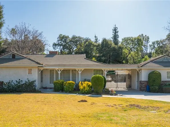 772 S Corrida Dr, Covina, CA 91724